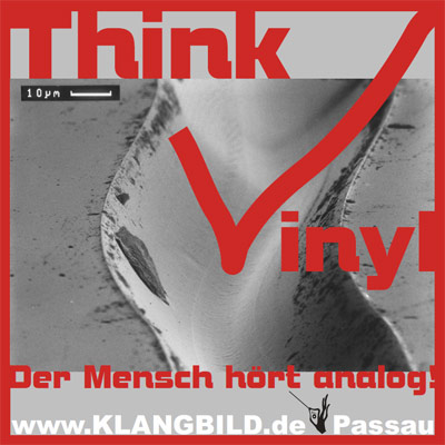 Think Vinyl